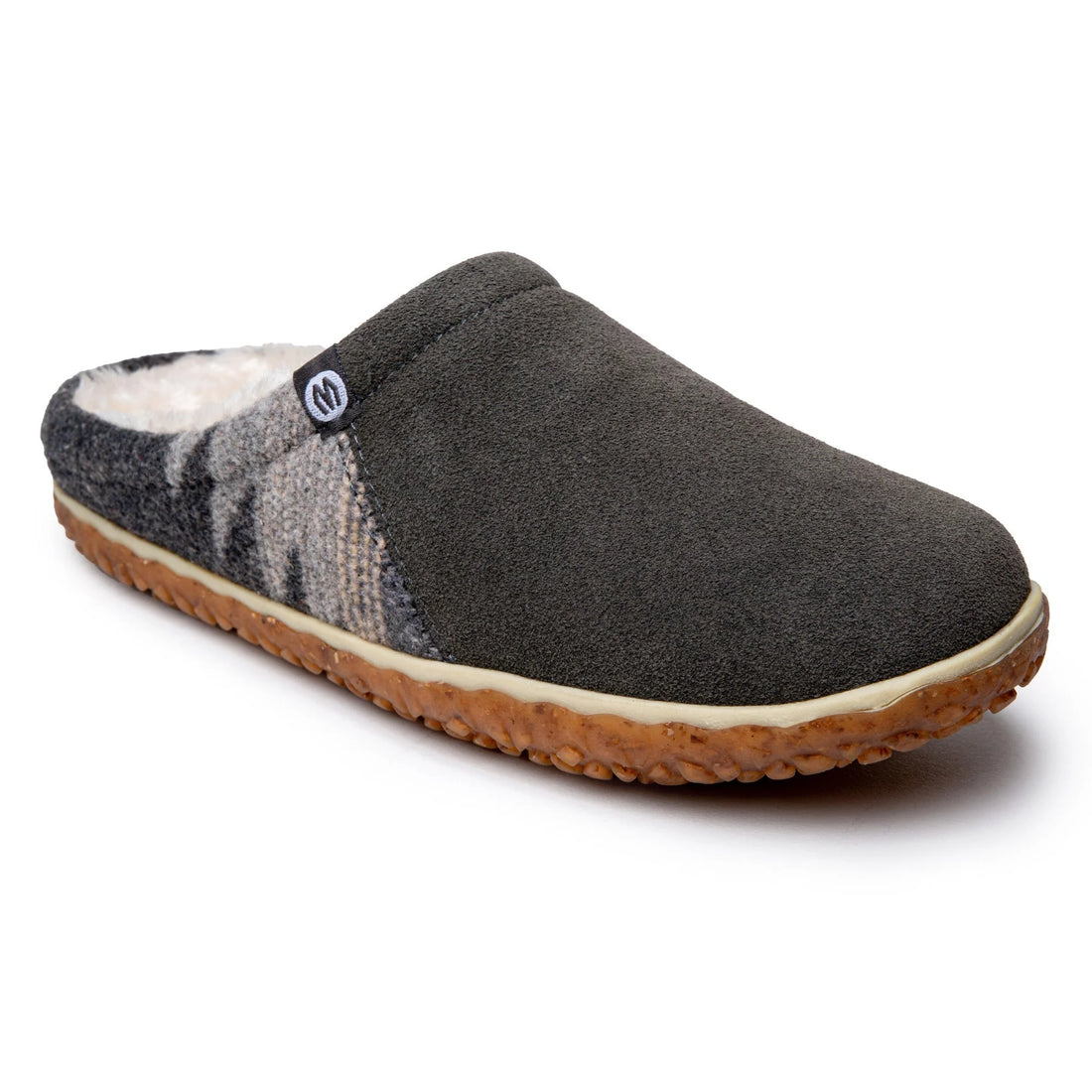 Minnetonka Tahoe Multi Clog - Womens Slippers