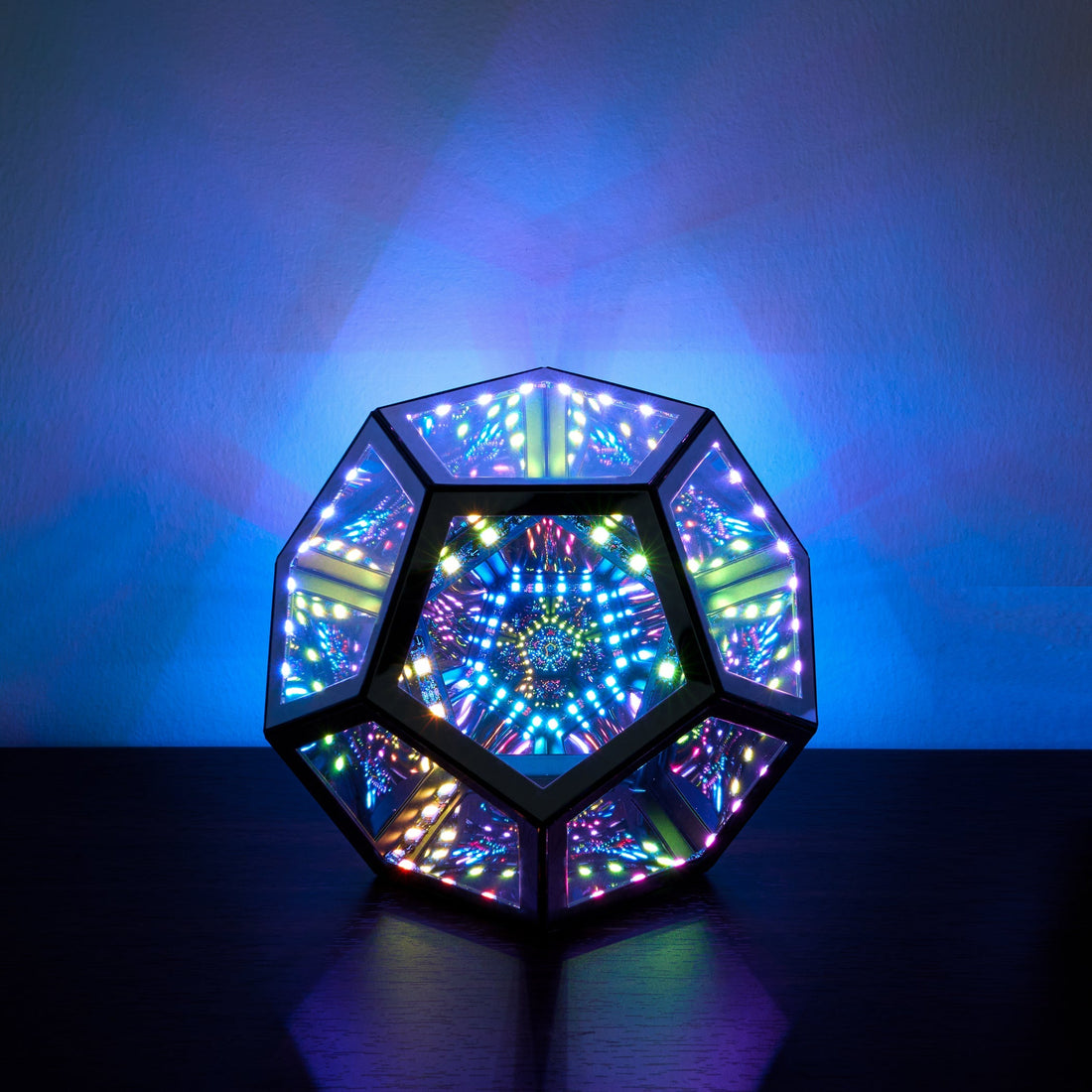 Trance Table Lamp