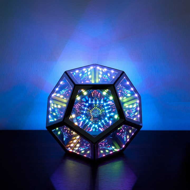 Trance Table Lamp