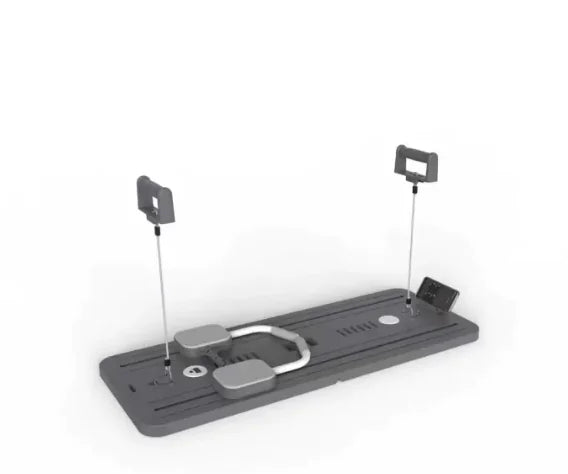 Multi-Functional Supine Board – Home Fitness Exercise Equipment
