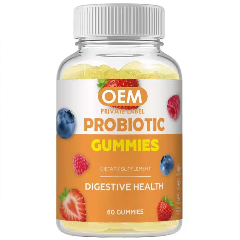 Digestive Soft Candy – Gastrointestinal & Nutritional Support