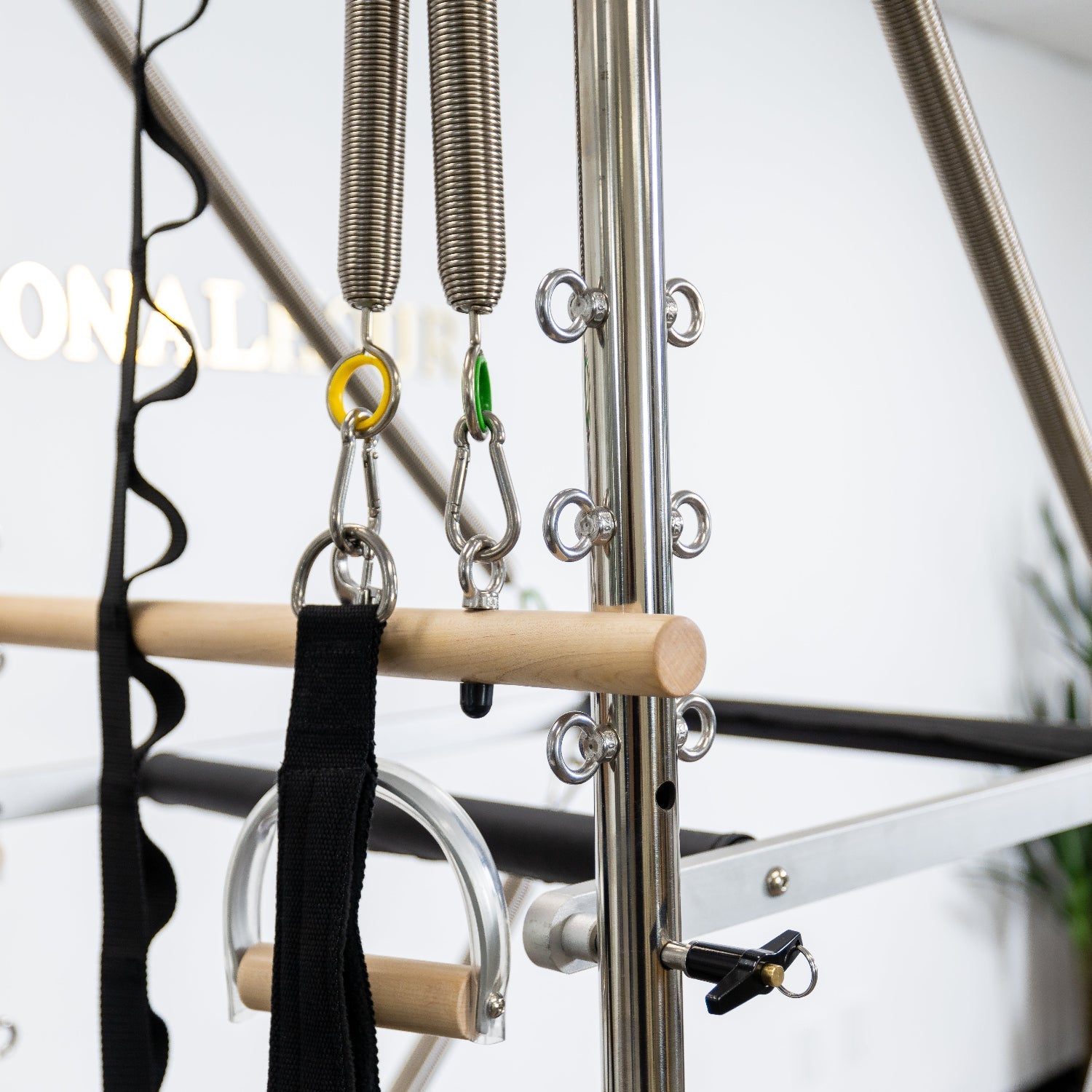 PersonalHour Pilates Springs