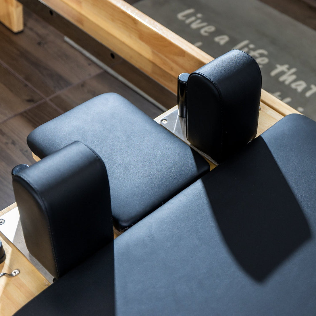 Nano Pro Max  Studio Pilates Reformer - RE01