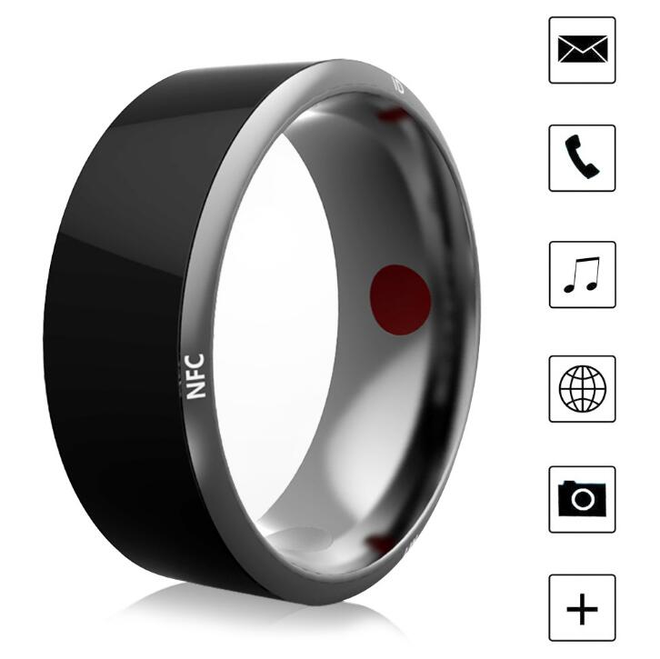 R3 Smart Ring – Fitness & Sleep Tracker