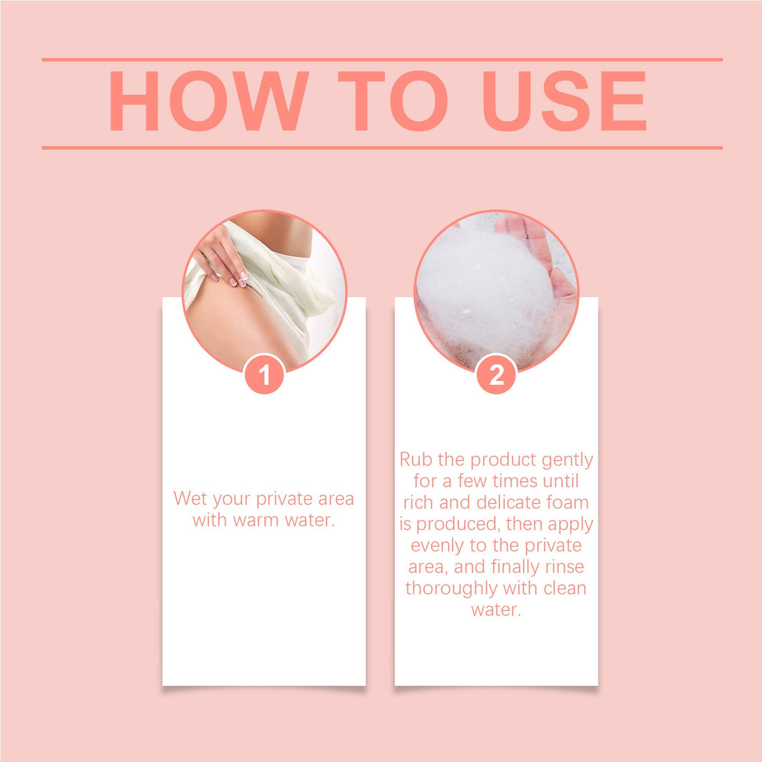 Cleansing Care Soap – Women’s Body & Skin Moisturizing