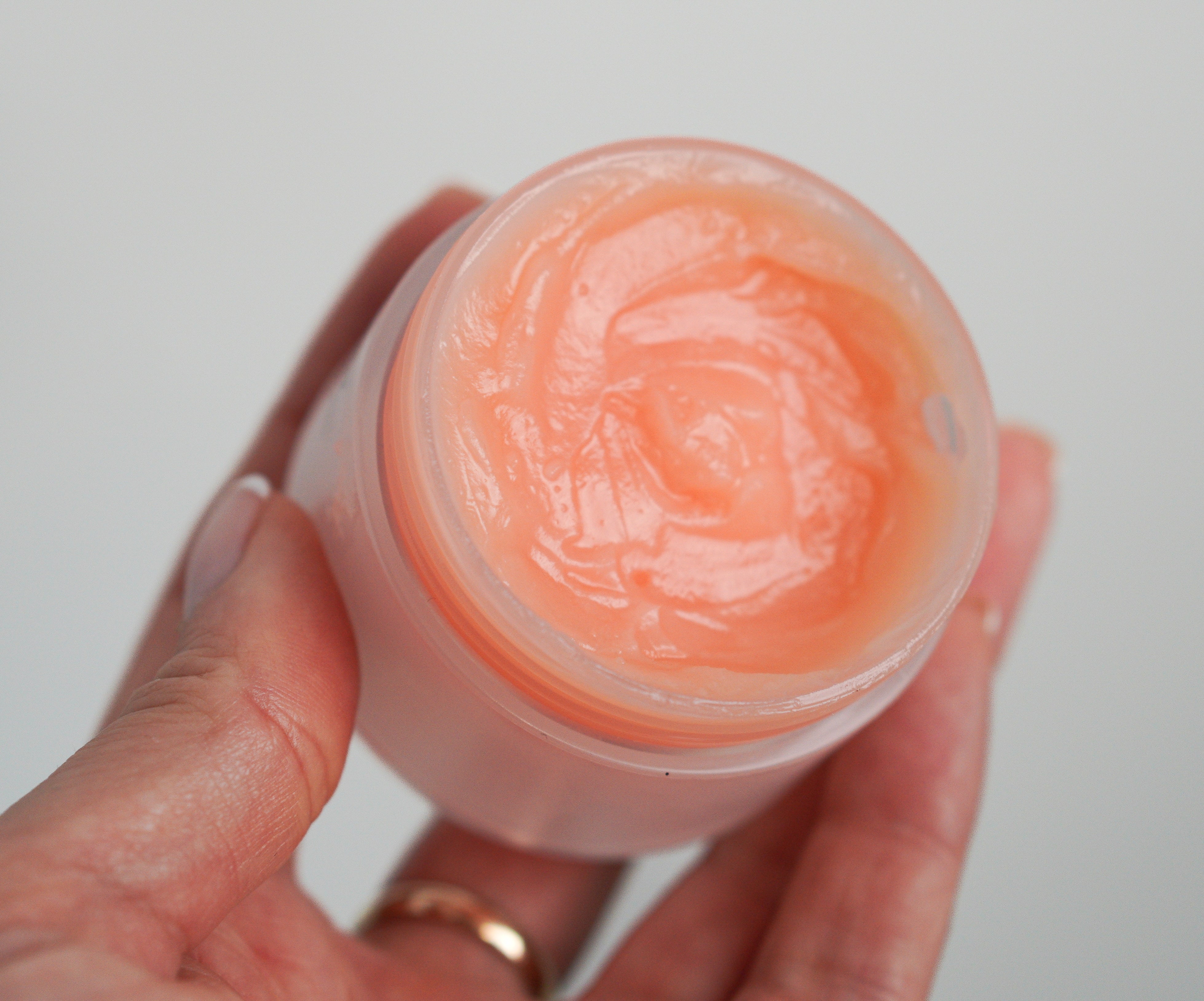 Jojoba Oil Makeup Remover Balm – Gentle & Vegan