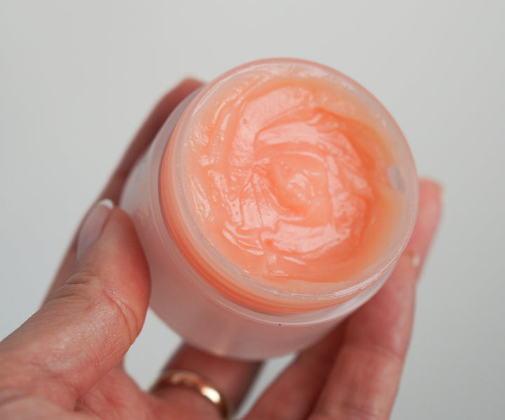 Jojoba Oil Makeup Remover Balm – Gentle & Vegan