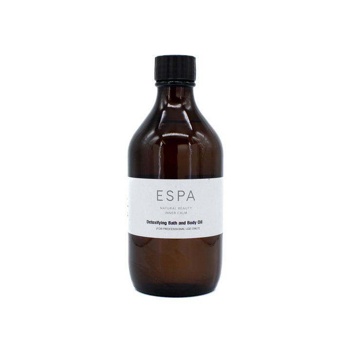 Detoxifying Bath & Body Oil – 16.9 oz