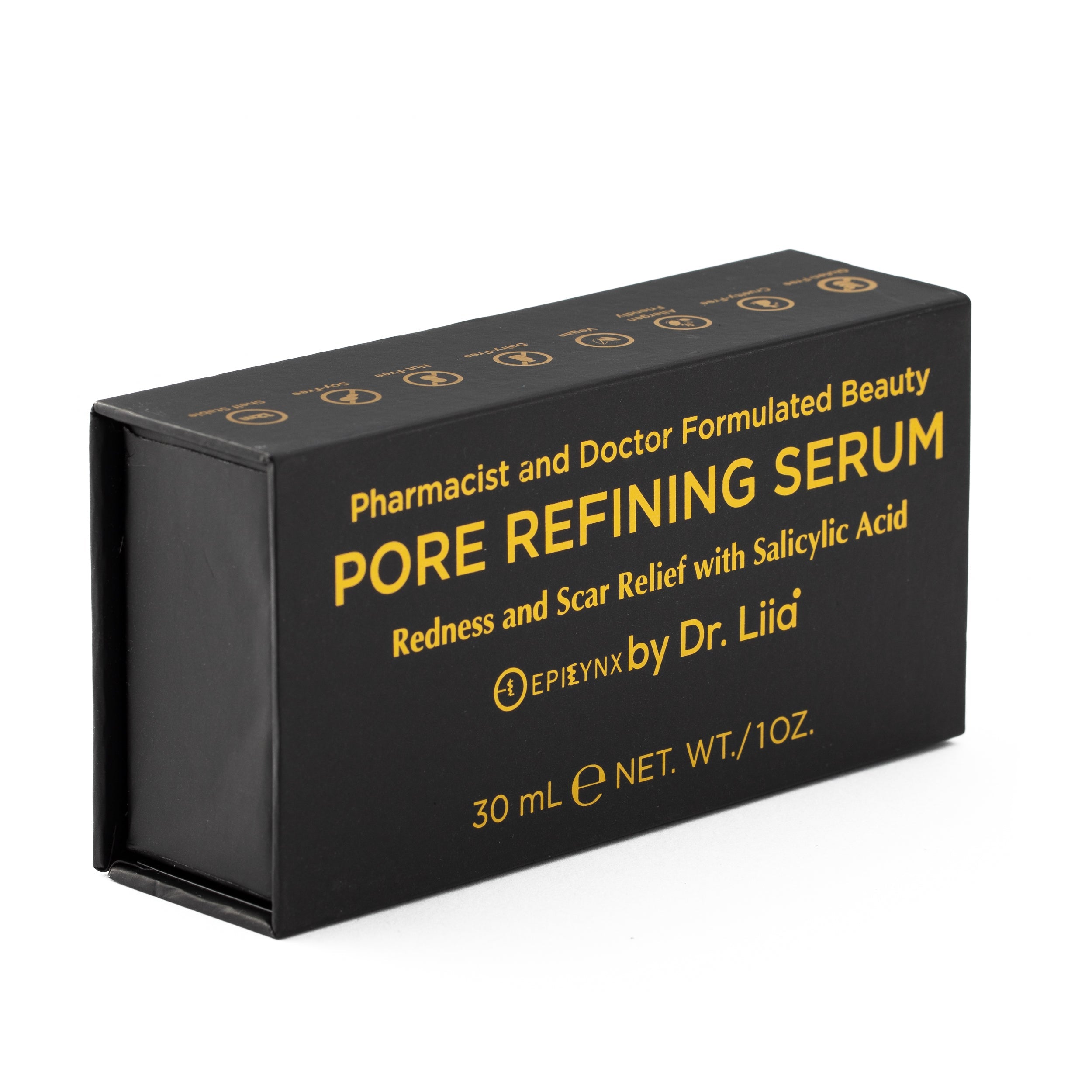 Kojic Acid Skincare Set – Pore Refining & Brightening Duo