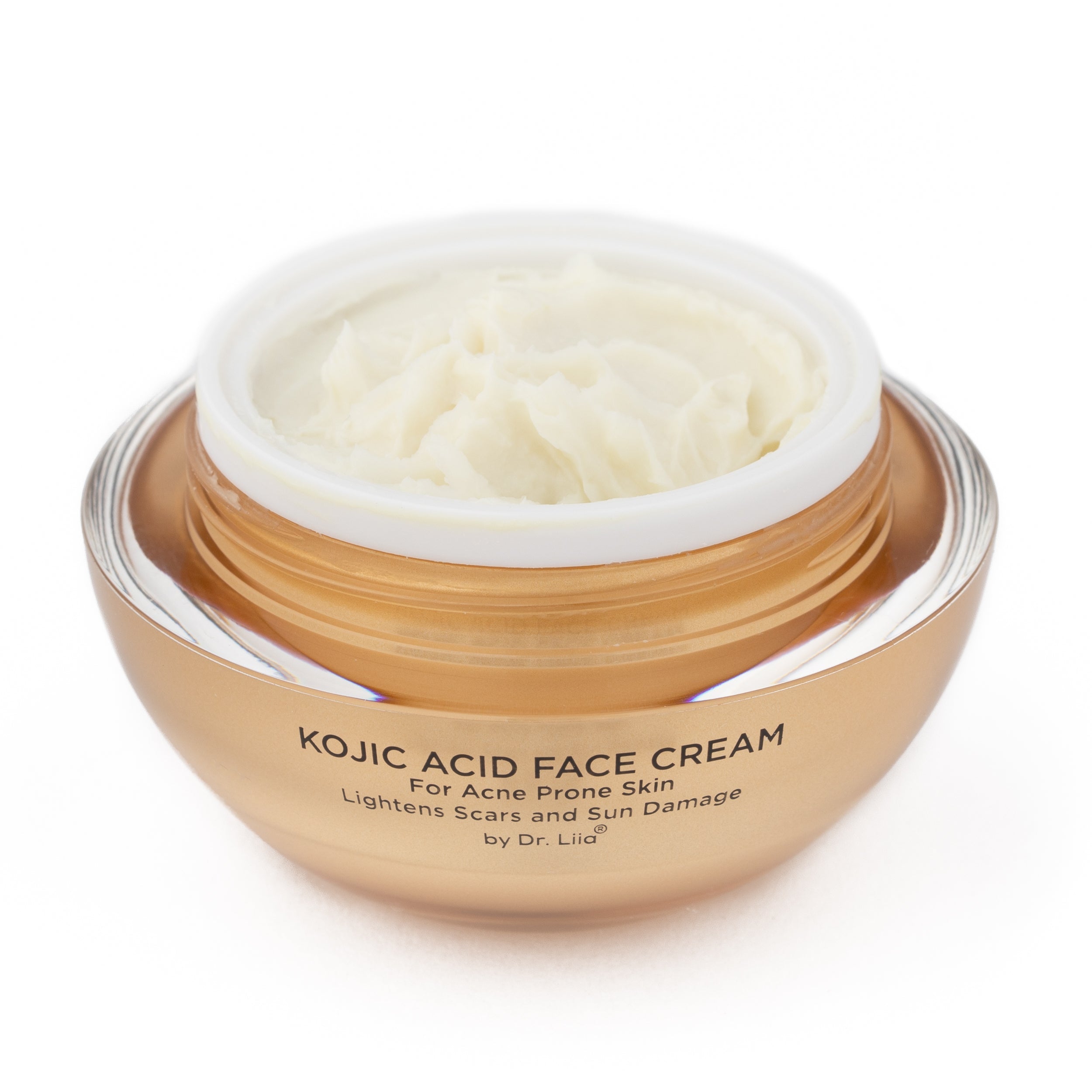 Kojic Acid Skincare Set – Pore Refining & Brightening Duo