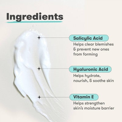 Proactiv Blemish Control Body Cream 4 fl oz - New