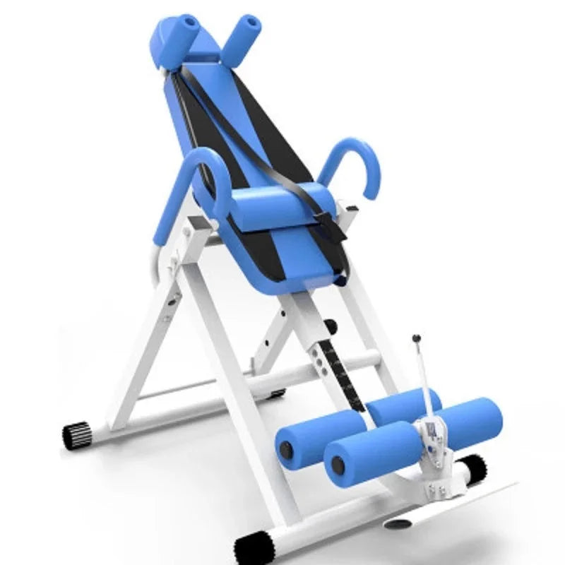 Inverted Machine – Home Fitness & Handstand Equipment
