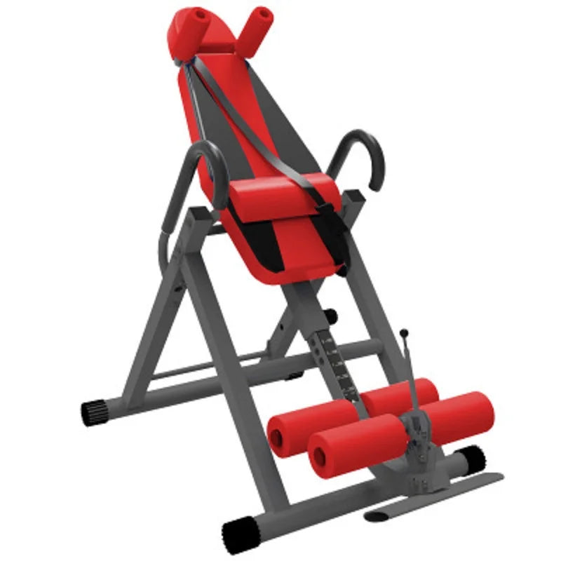 Inverted Machine – Home Fitness & Handstand Equipment