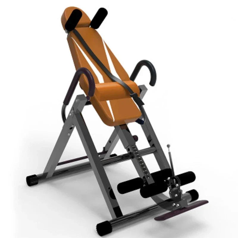Inverted Machine – Home Fitness & Handstand Equipment