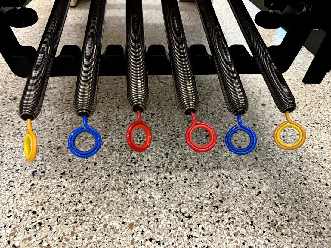 PersonalHour Pilates Springs