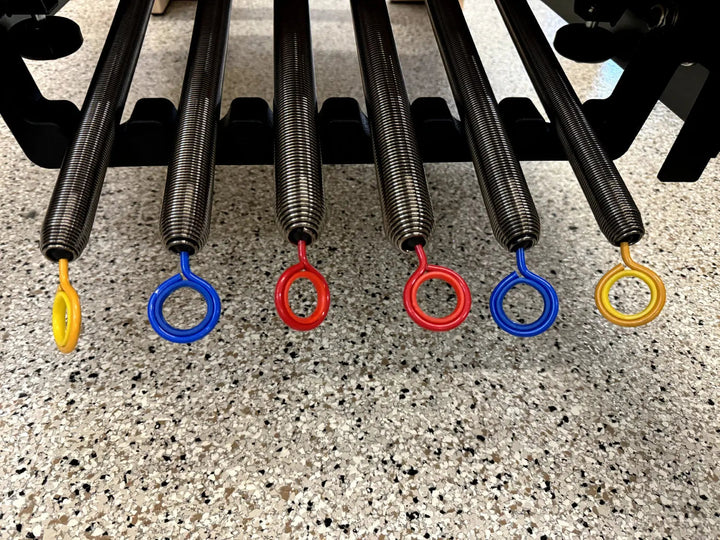 PersonalHour Pilates Springs