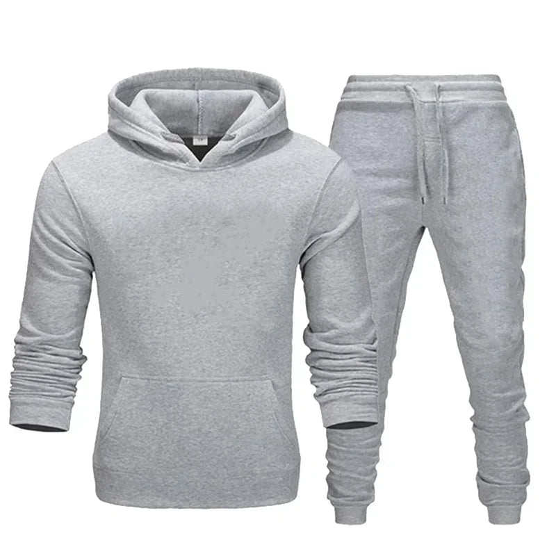 Everyday Activewear Sets for Men & Women