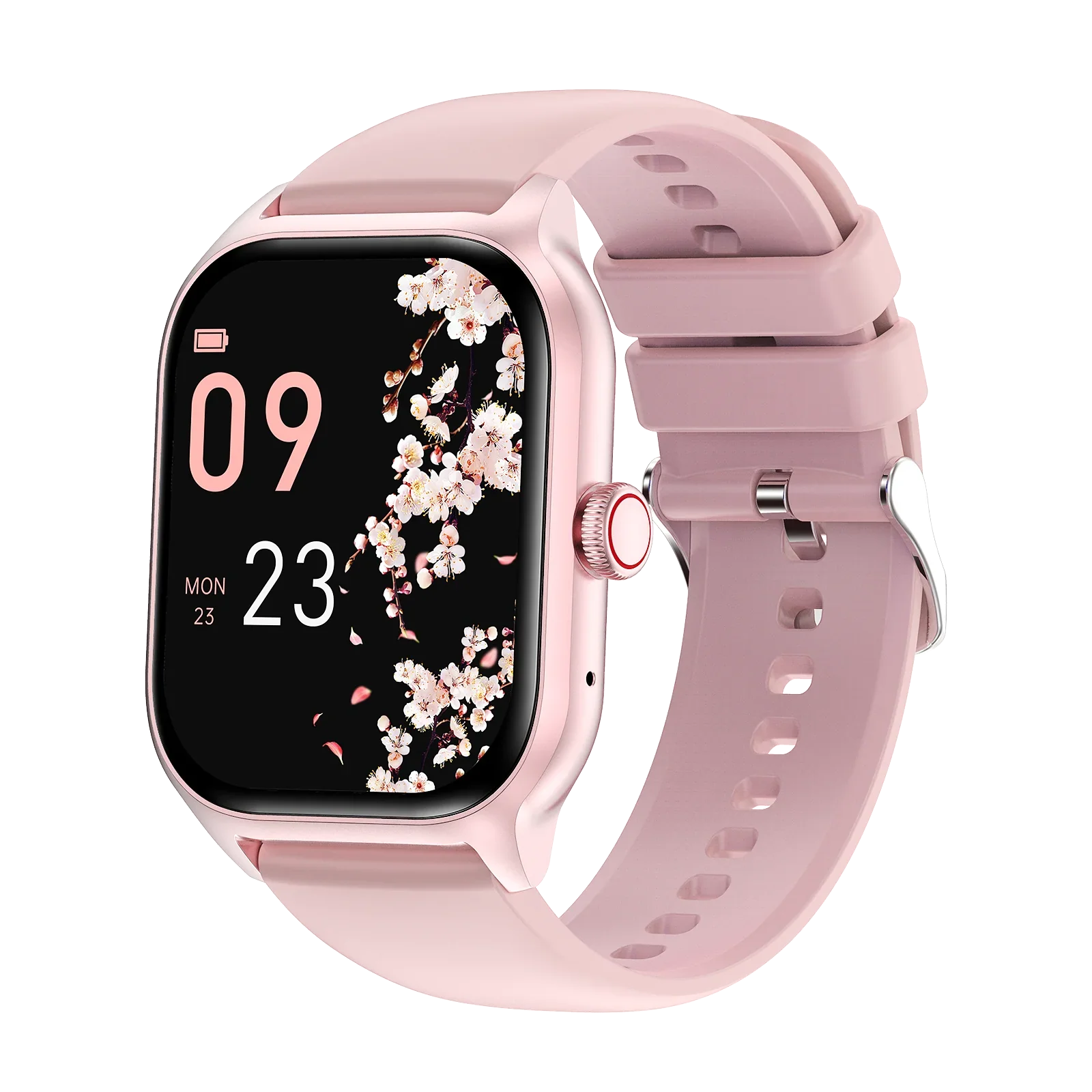 Smart Watch – Bluetooth Call & Fitness Tracker for Men & Women