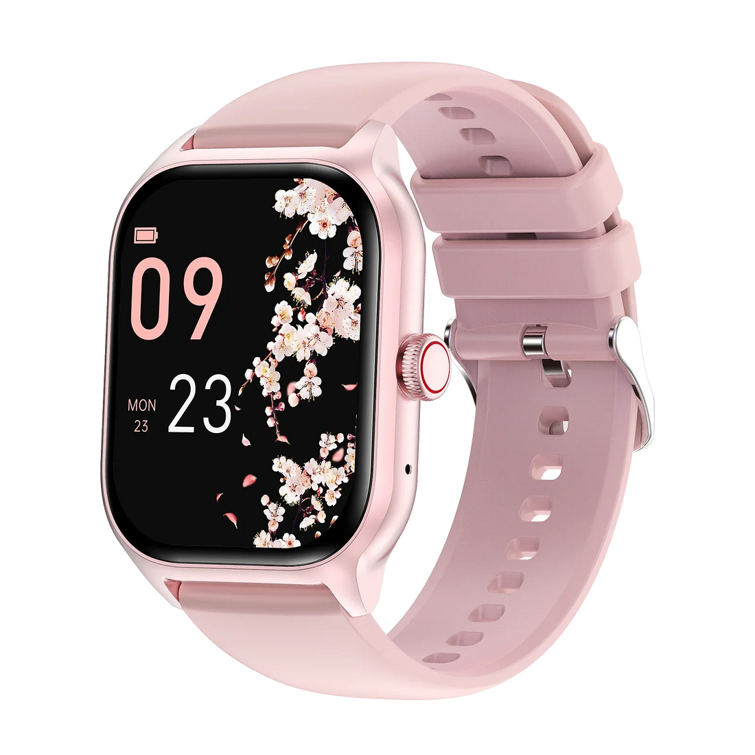 Smart Watch – Bluetooth Call & Fitness Tracker for Men & Women
