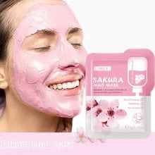 Bio Collagen Face Mask – Anti-Aging & Skin Firming