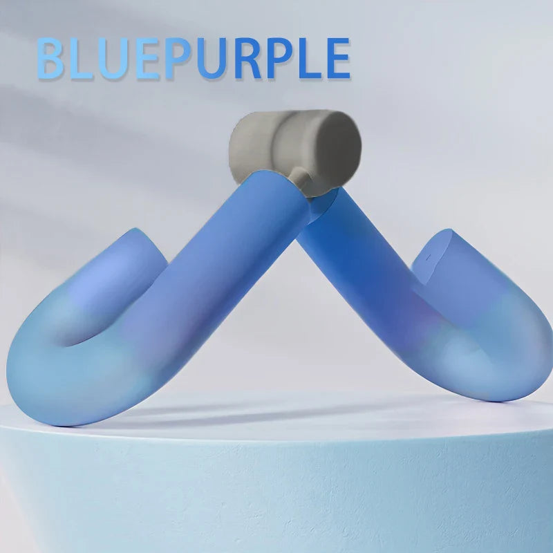 Thigh Master – Home Fitness & Leg Toner Equipment