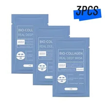 Bio Collagen Face Mask – Anti-Aging & Skin Firming