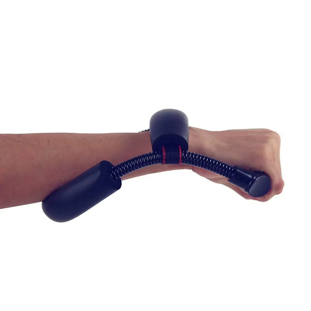 Power Wrist & Forearm Strengthener – Adjustable Hand Grips