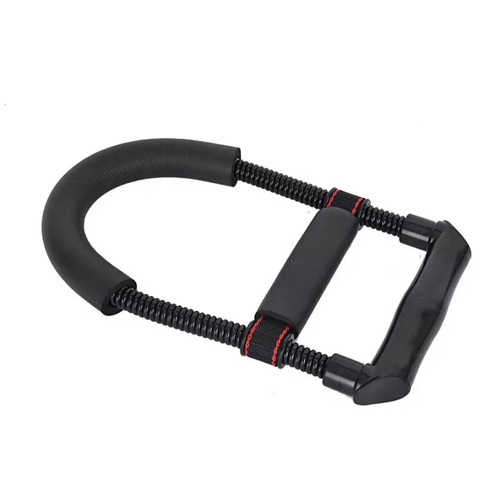 Power Wrist & Forearm Strengthener – Adjustable Hand Grips