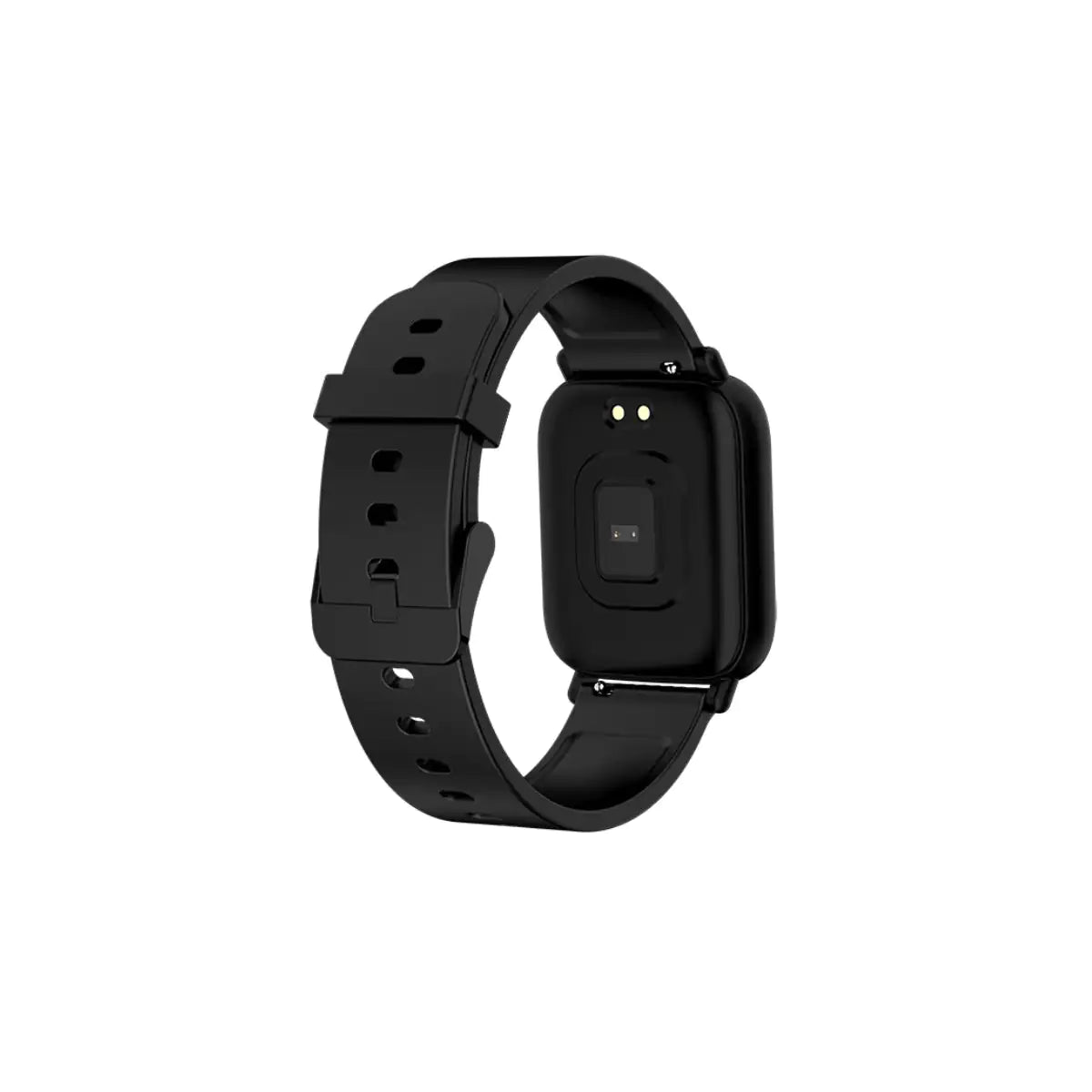 Smart Fit Multi-Function Smart Watch – Tracker & Monitor
