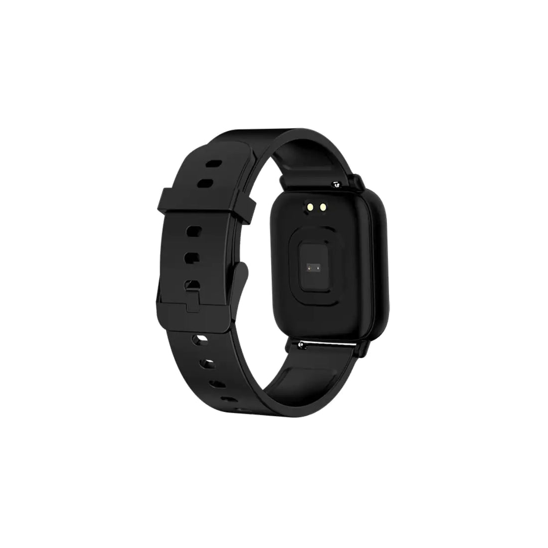 Smart Fit Multi-Function Smart Watch – Tracker & Monitor
