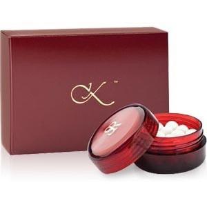 Beauty Pearl – Herbal Skin & Hormonal Support