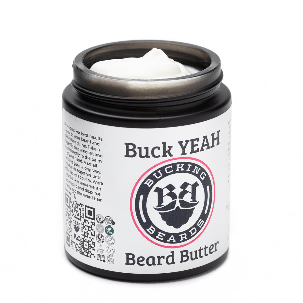 Beard Moisturizer – Hydrating & Gentle for Sensitive Skin