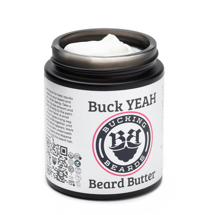 Beard Moisturizer – Hydrating & Gentle for Sensitive Skin