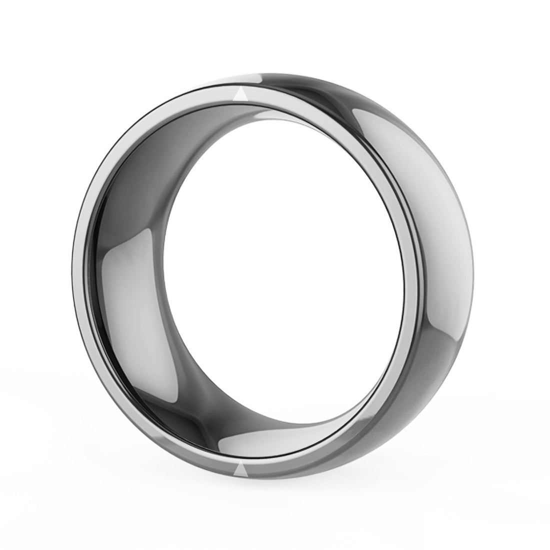 Modern Smart Ring | Sleek Tech Design | Kallistii