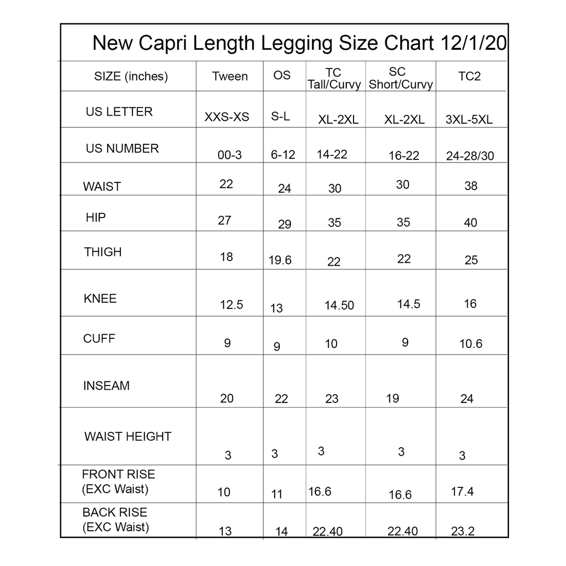Concealed Carry Black  Leggings 230 gsm  Thick Not See Through- Bike Shorts Length