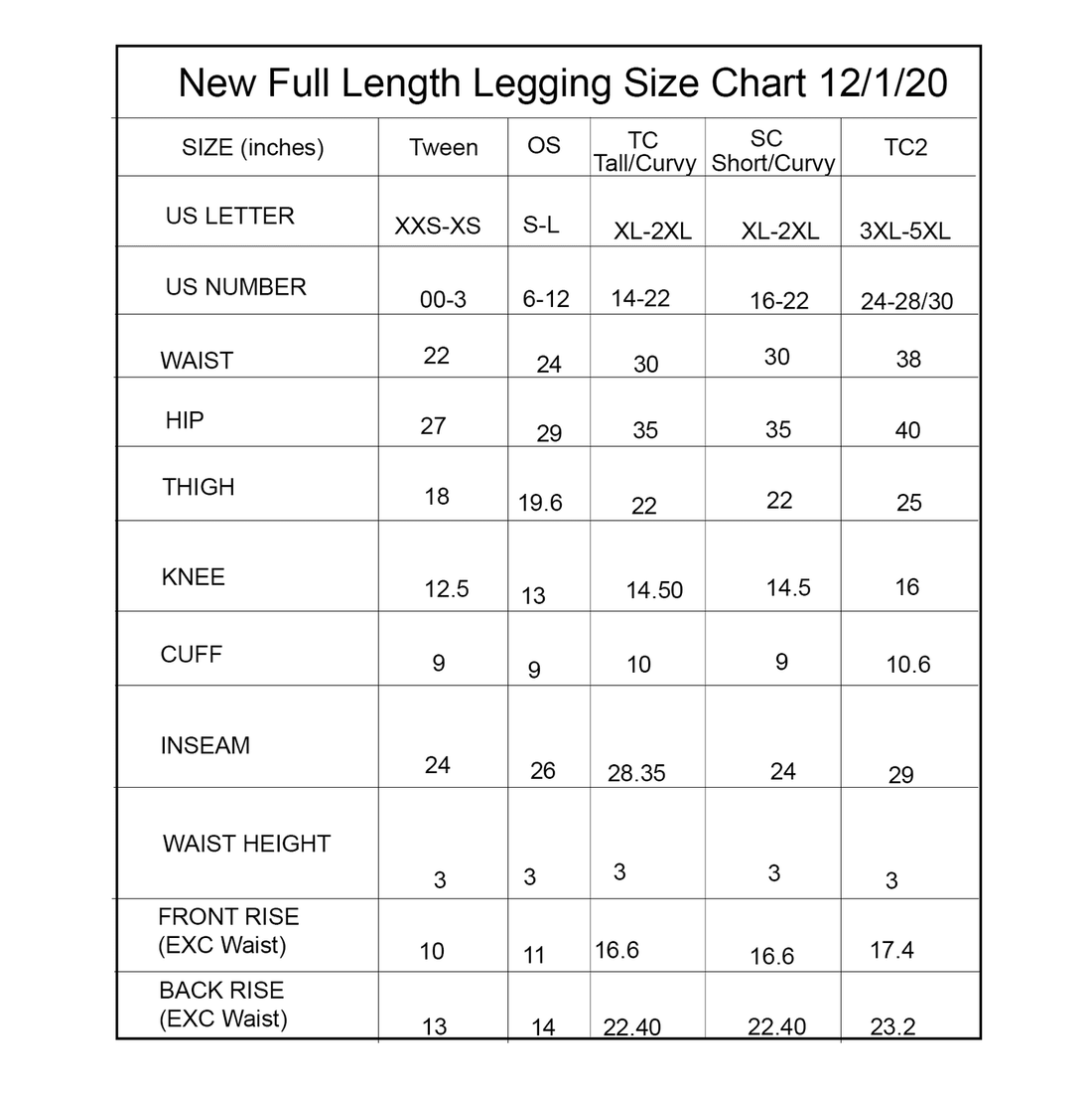 Concealed Carry Black  Leggings 230 gsm  Thick Not See Through- Bike Shorts Length