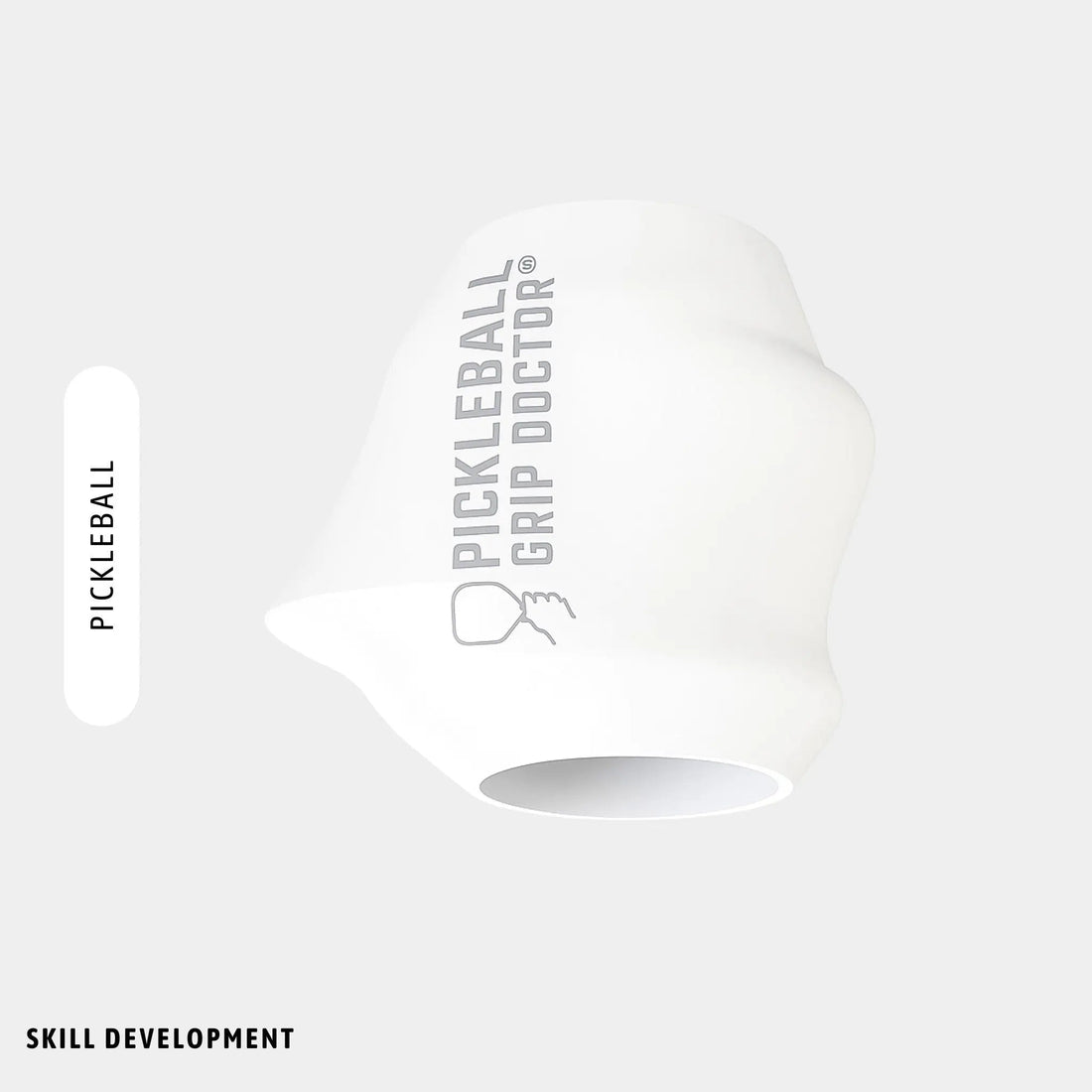 Pickleball Grip Doctor Training Aid - 2 Pack