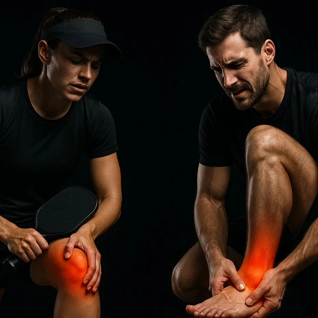 PickleSole High Performance Insoles