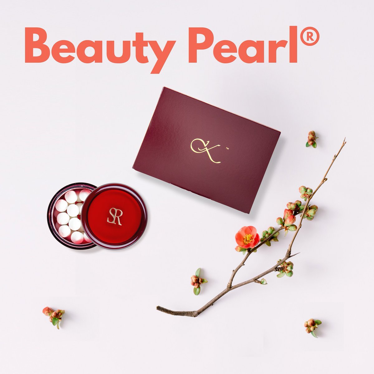 Beauty Pearl – Herbal Skin & Hormonal Support
