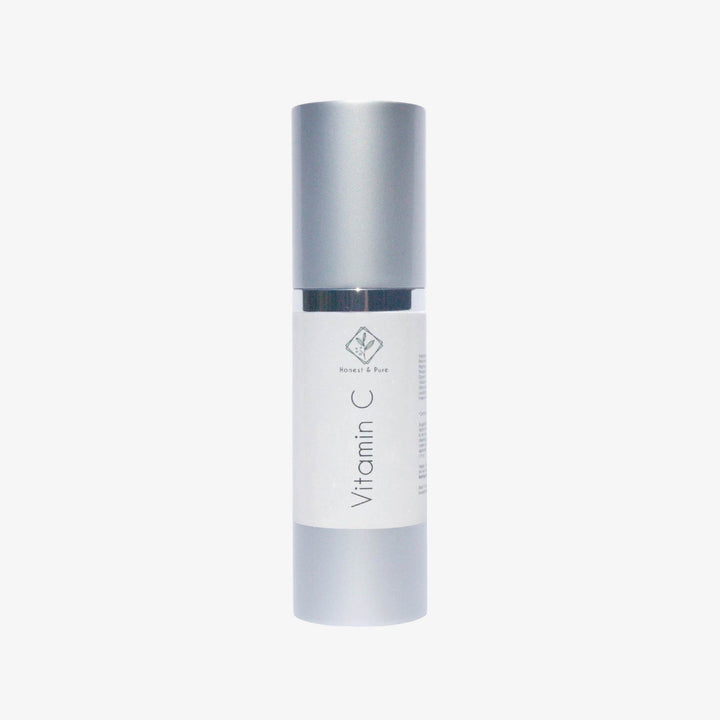 Vitamin C Face Serum